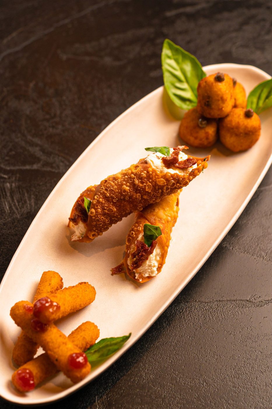 Paparazzi Restaurantes — 11