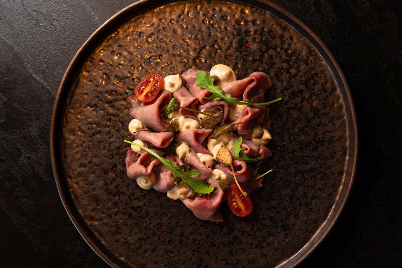 Paparazzi Restaurantes — 12