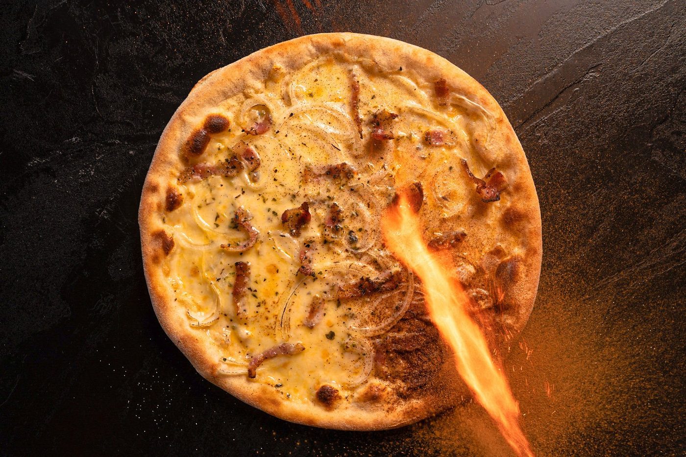 Paparazzi Restaurantes — 20